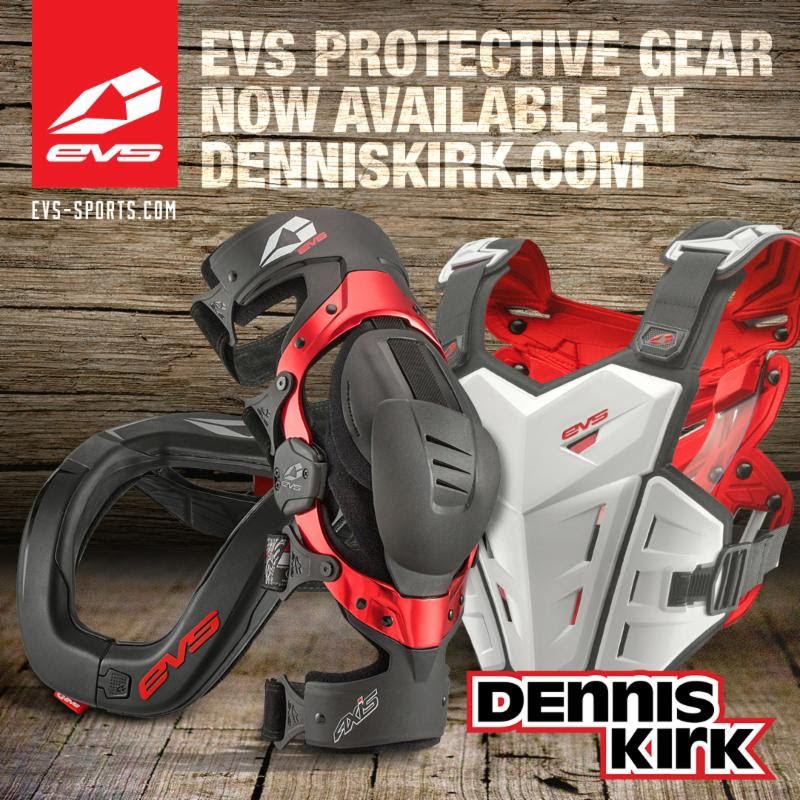 Kirk powersports shop