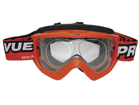 Pro-Vue Goggles