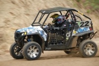 Competing in the 2012 Idaho Rally last summer. Photo by Brian Barber