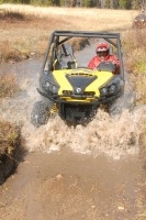 Riding in Routt County