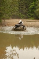 Riding in Routt County