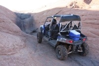 RZR - HARRIS, MOAB, UTAH