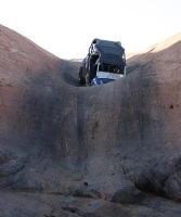 RZR - HARRIS, MOAB, UTAH