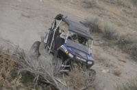 RZR - PORTER, SAND DUNES, IDAHO