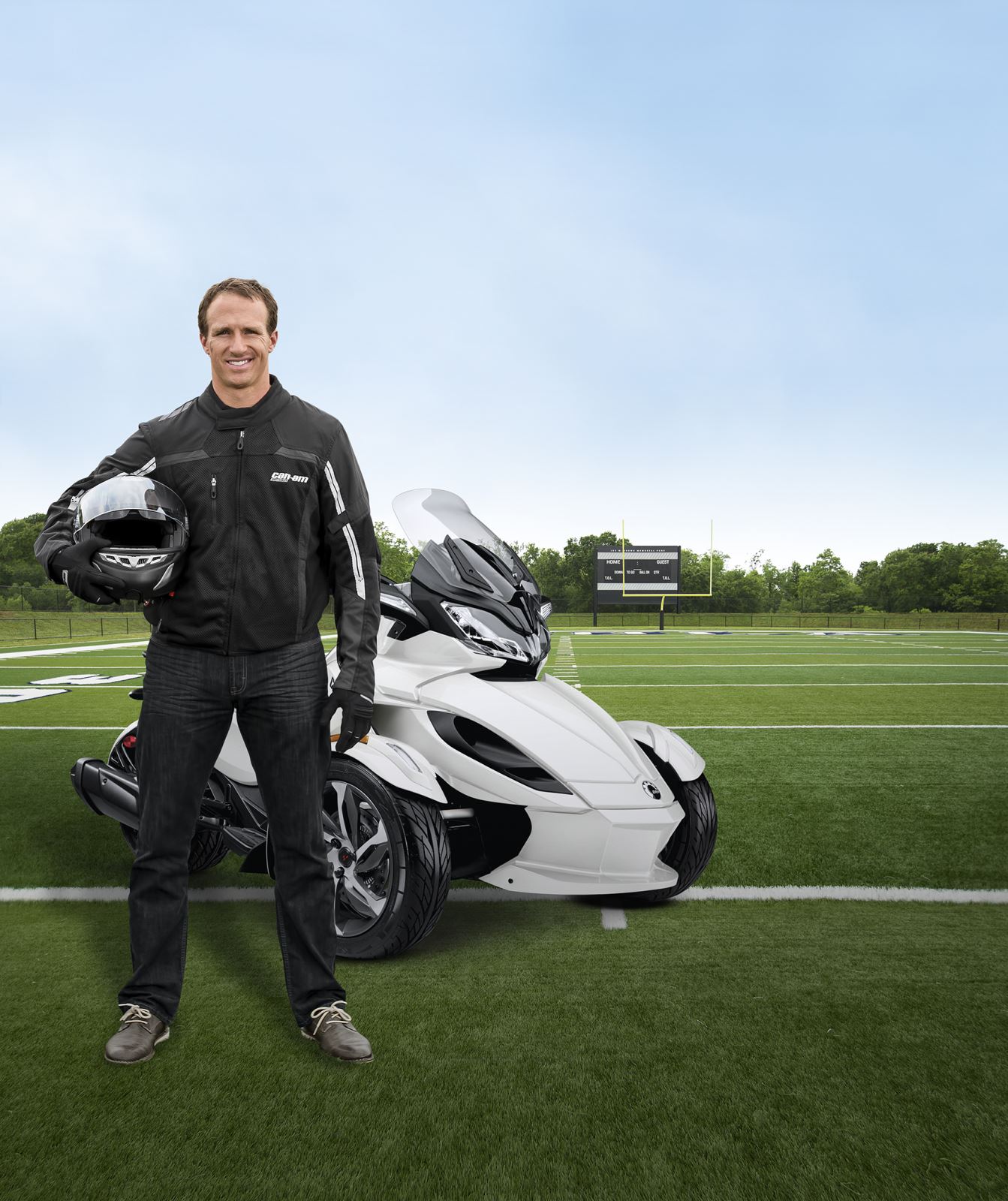 Drew Brees' Muscle Car for Sale ⋆ Terez Owens : #1 Sports Gossip Blog