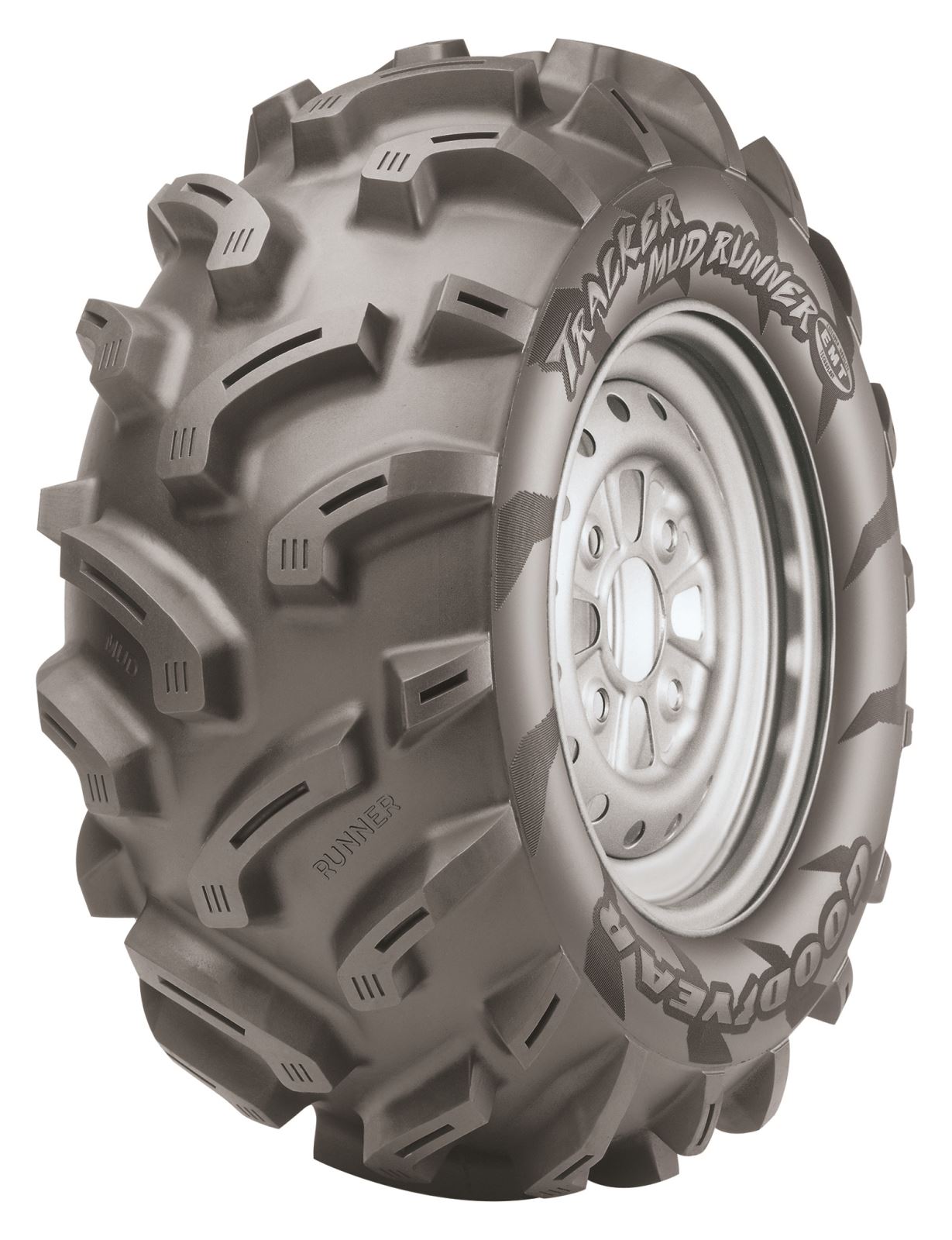 Titan Tire Renews Production Of Goodyear ATV, UTV Tire Lines Reintroduction  of Goodyear ATV includes nearly 70 styles and sizes | Dirt Toys Magazine