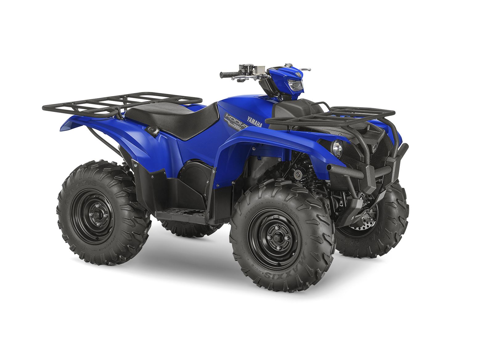 Yamaha Kodiak 2021