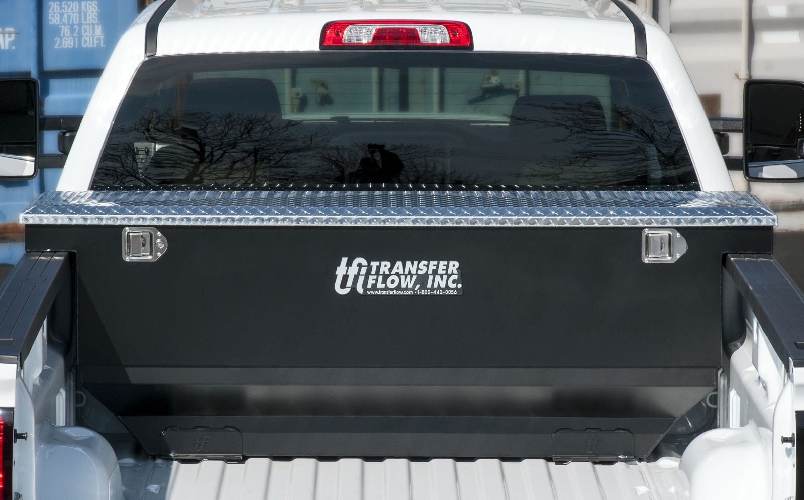 Product Review: Fuel Tank/Toolbox Combo