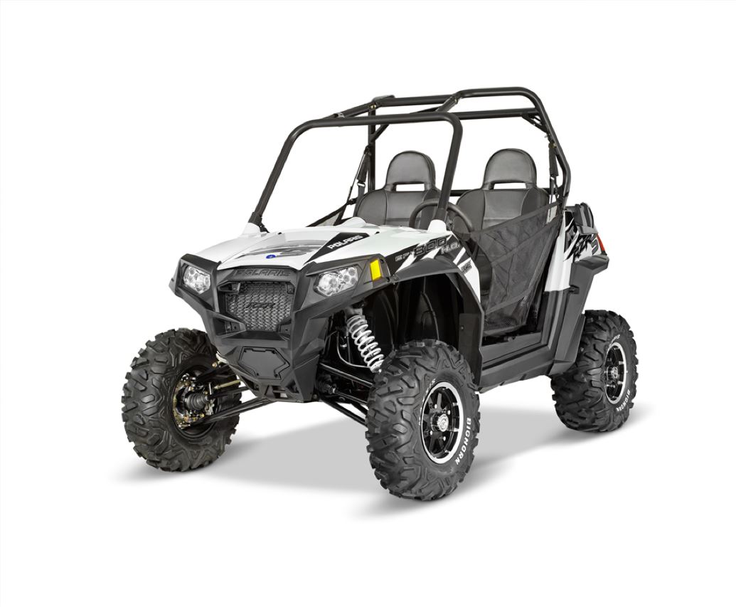 UTV Polaris Ranger XP 800