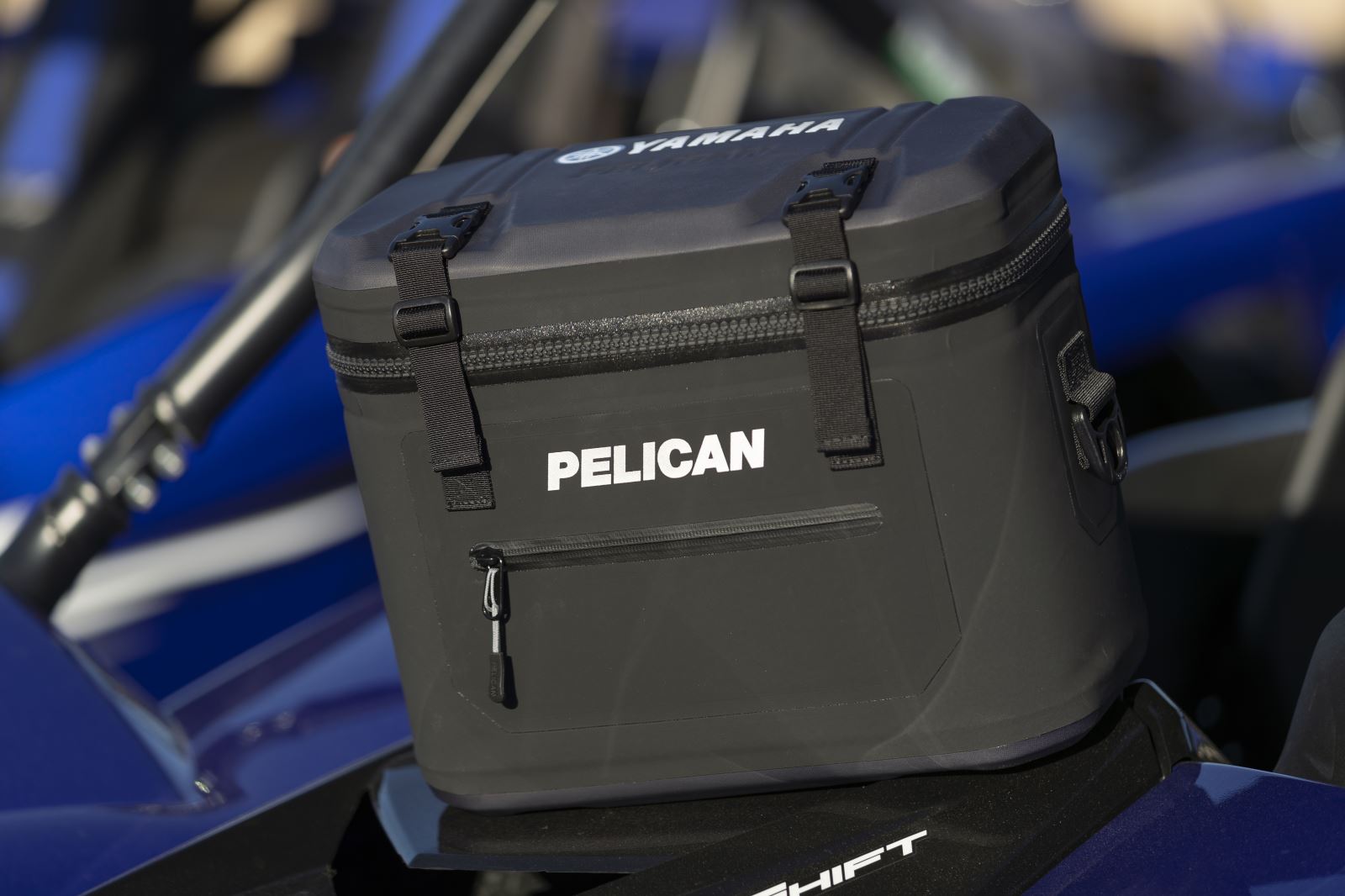 Pelican SC12 Elite Soft Cooler, 12 Can Cooler