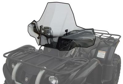 New Cobra ProTEK ATV Windshield